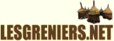 LESGRENIERS.NET